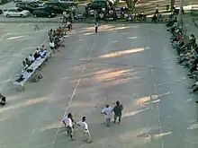 Jeu Provençal