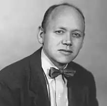 Jewell James Ebers