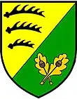 Verbandsabzeichen Jägerbataillon 292