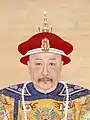 Jiaqing(*&nbsp;1760)