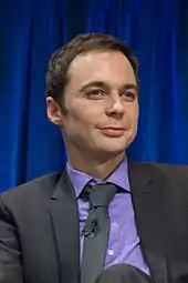 Jim Parsons