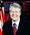 Jimmy Carter1977–1981