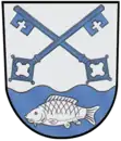 Wappen von Jistebník