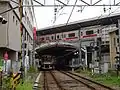 Bahnhof Jiyūgaoka