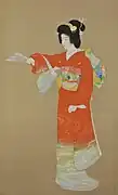 Uemura Shōen