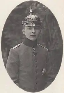 Joachim Ernst