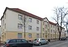 Joachimstraße