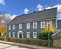 Hof Berger (1875)