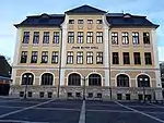 Johann Nestroy Schule
