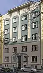 Miethäuser