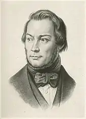 Johann Caspar Bluntschli (1808–1881)