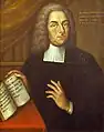 Johann Christoph Bielenfeld