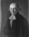 Johann Friedrich Flatt