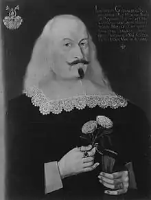Johann Gerhard