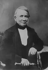 Johann Gotthold Jehmlich