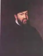 Johann III.