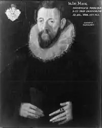 Johann Jakob Haug