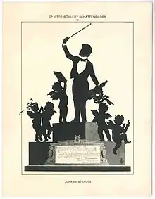 Johann Strauss (Sohn)