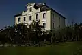 Villa Ritter, Egg, Außenansicht, 2007