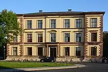 Grundschule „Johannes Falk“