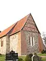 Chor von St. Johannis