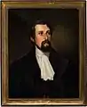 Johannes Fallati