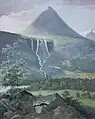 Myrhorn (um 1840)