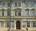 Gebäude B