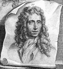 Johannes Voorhout – 1721