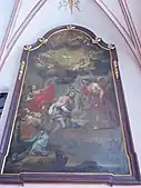 Taufe Jesu
