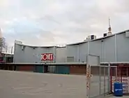 Johanneshovs isstadion
