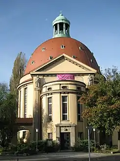 Ringstraße