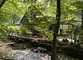 Johanneskotten am Eschbach