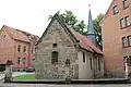 Johanniskapelle