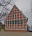 Chorabschluss