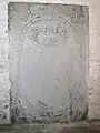 Ulrich von Stralendorff († 21. Oktober 1699) und Margaretha von Plessen († 19. Dezember 1708) (2012)