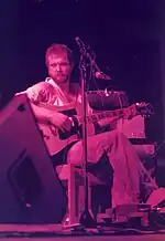 29. Januar: John Martyn (1978)