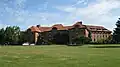 Campus des John Abbott College