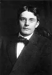 John B. Watson (†&nbsp;1958)