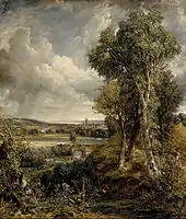 The Vale of Dedham