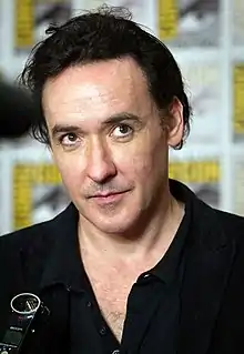 John Cusack (*&nbsp;1966)