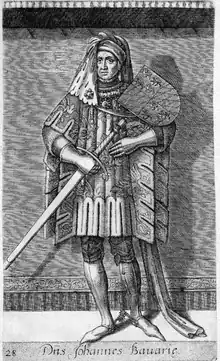 Johann III. Ohnegnade