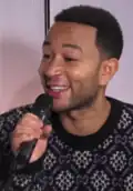 John Legend (2019)