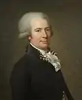 John Mac Carthy 1789