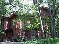 John Schricker House