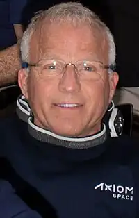 John Shoffner