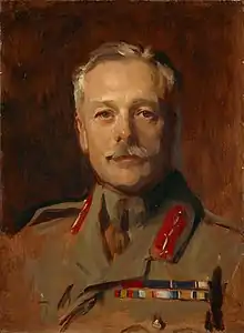 Douglas Haig, 1. Earl Haig