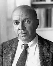 John Dos Passos (†&nbsp;1970)
