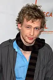 Johnny Lewis (2007)