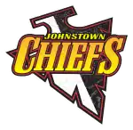 Logo der Johnstown Chiefs